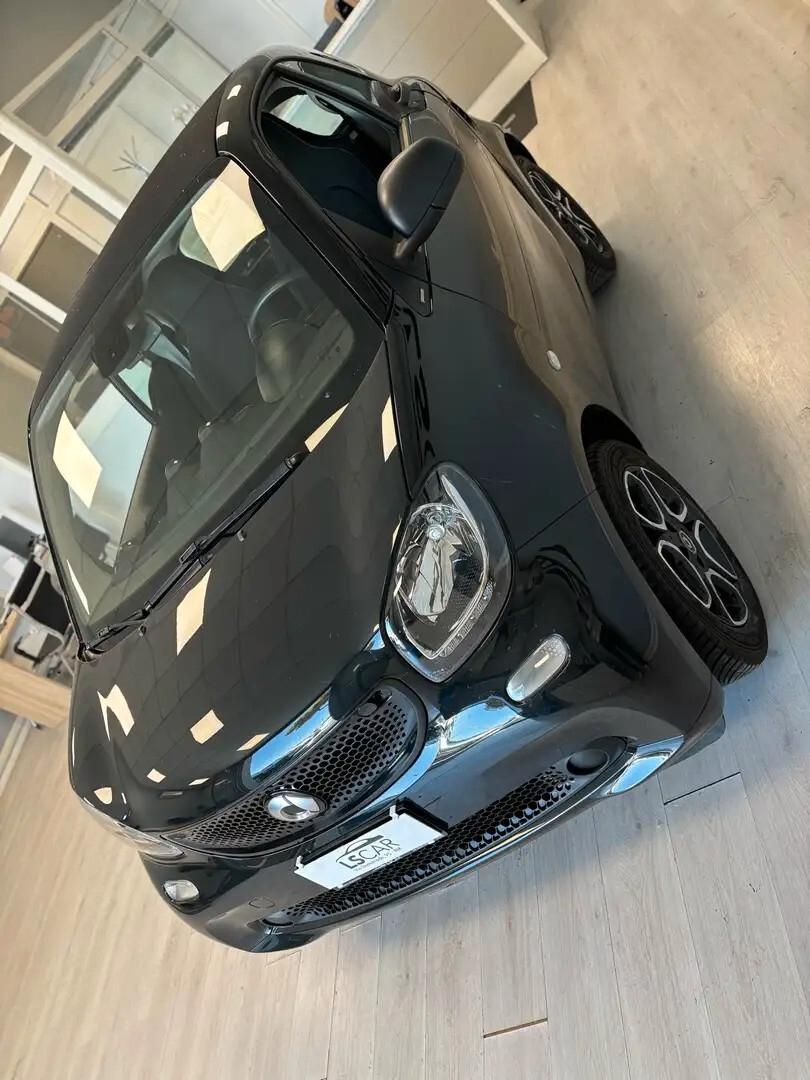 Smart ForTwo 70 1.0 Passion~UniPro~PromoFinanziamento