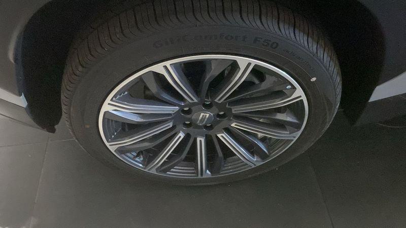 SPORTEQUIPE Sportequipe 6 GT Sportequipe 6 GT 1.5 Turbo DCT