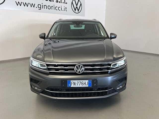 Volkswagen Tiguan 2ª serie 2.0 TDI DSG 4MOTION Advanced BlueMotion Technology