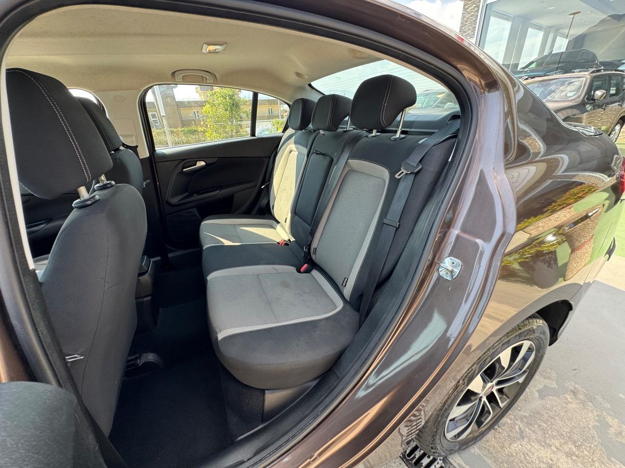 Fiat Tipo 1.6 Mjt 4 porte Lounge VISTA E PIACIUTA
