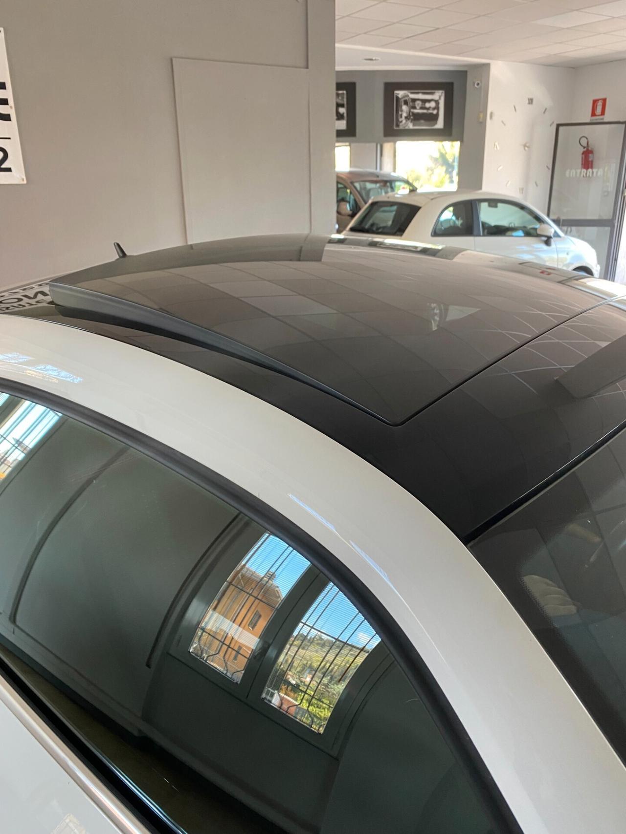 Volkswagen Maggiolino 2.0 Tdi bm Sport 150 CV dsg