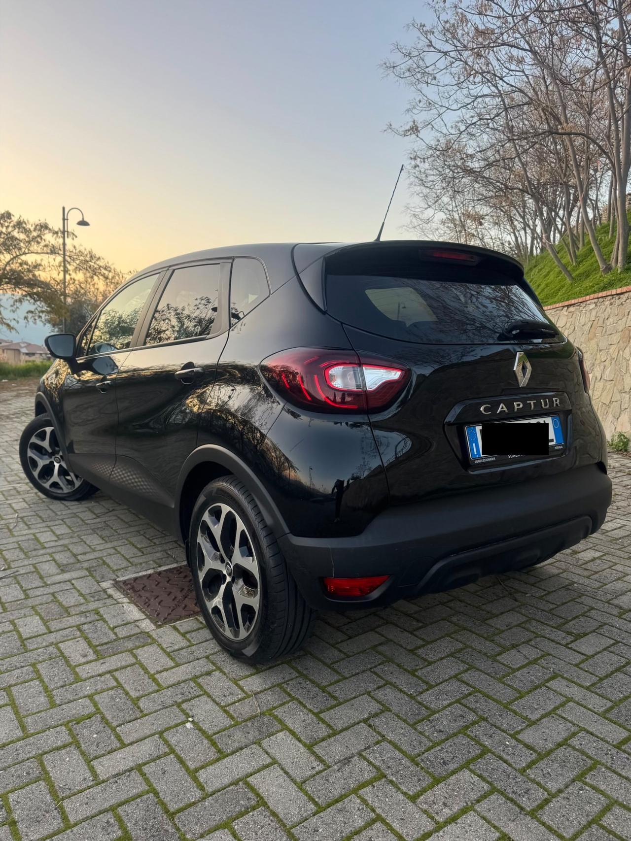 Renault Captur 1.5 dCi 90Cv 2018