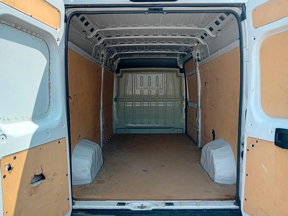 Fiat Ducato 35 2.2 Mjt 140CV PLM-TM Furgone