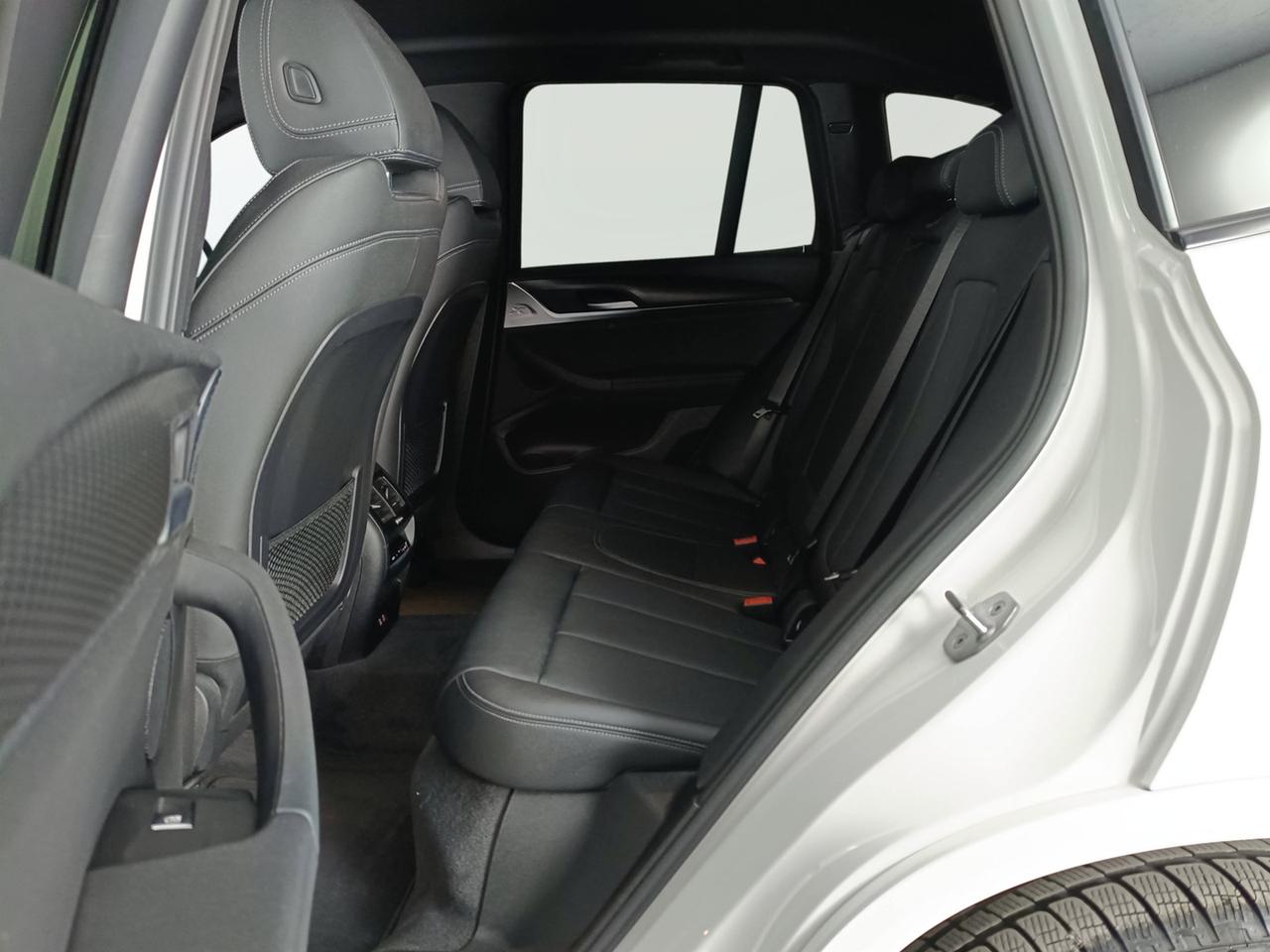 BMW X3 G01 2021 - X3 xdrive20d mhev 48V Msport auto