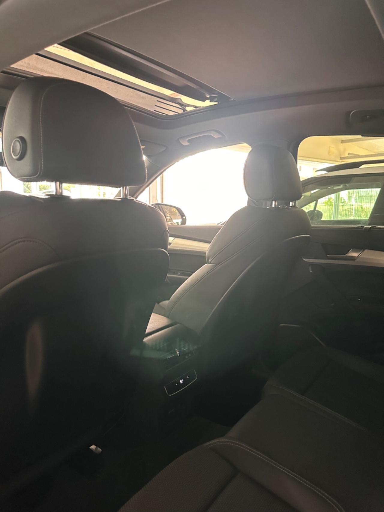 Audi Q5 SPB 40 TDI quattro S tronic line