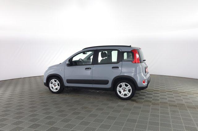 FIAT Panda Panda 1.0 FireFly Hybrid City Life