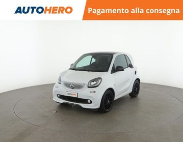 SMART ForTwo 70 1.0 twinamic Prime