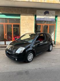 Citroen C2 1.1 Exclusive