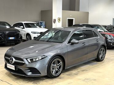 MERCEDES-BENZ A 200 Premium AMG Auto - 18" - Navi - Camera