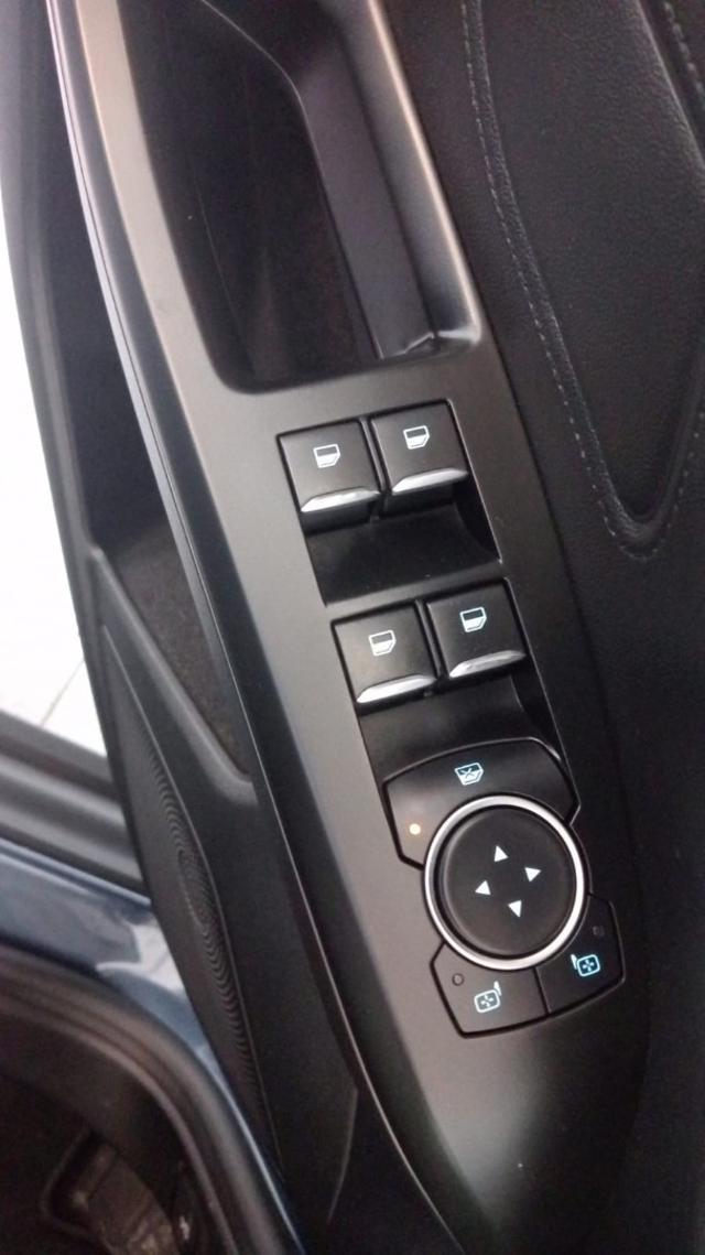 FORD Focus 1.5 EcoBlue 120 CV SW Business