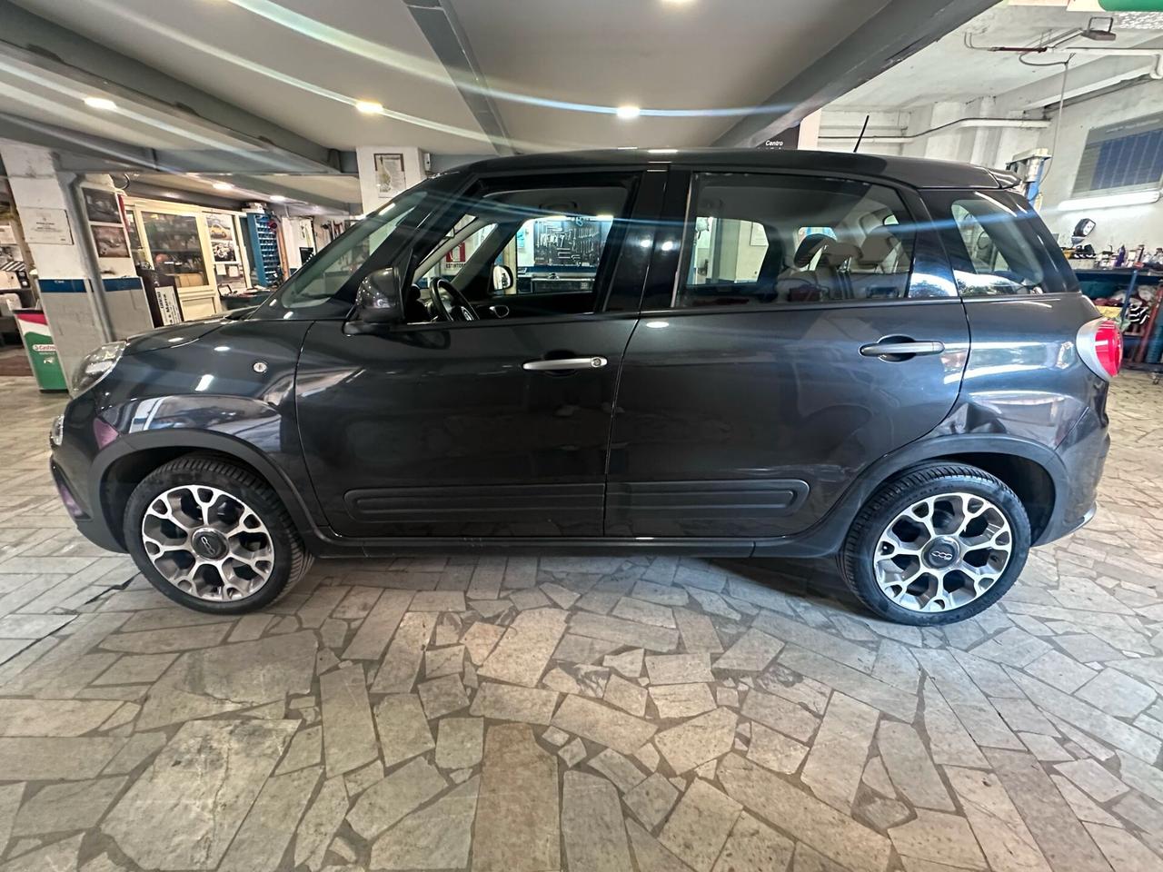 Fiat 500L 1.3 Multijet 95 CV City Cross