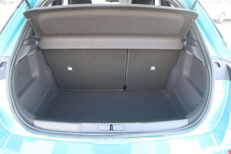 Opel Mokka Mokka Hybrid 145 CV DCT6 GS