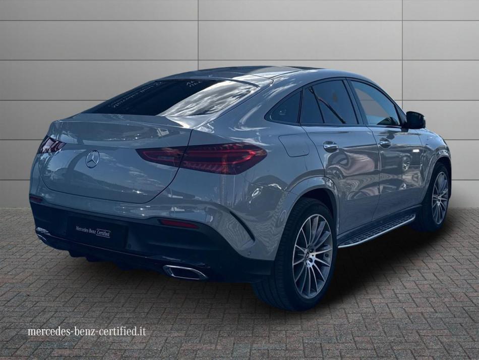 Mercedes GLE 350 350 de Plug in hybrid AMG Line Premium 4Matic 9G-Tronic Plus