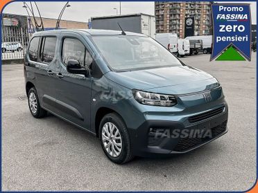 FIAT Doblò 1.5 BlueHdi 100 CV M1