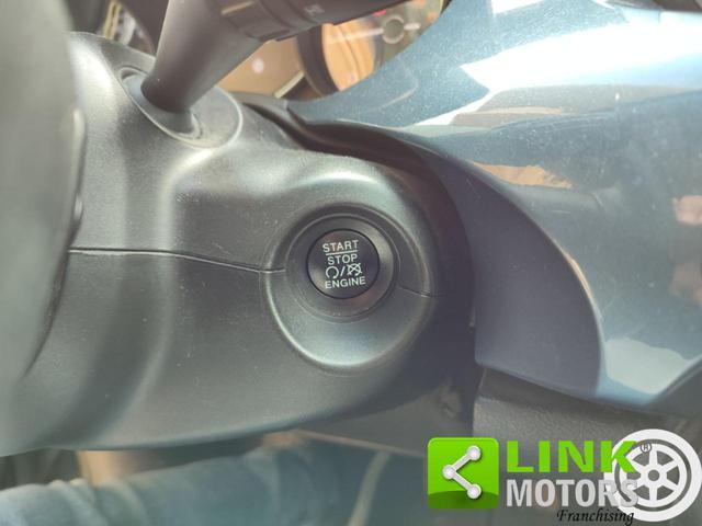 FIAT 500X 1.3 MultiJet 95 CV City Cross