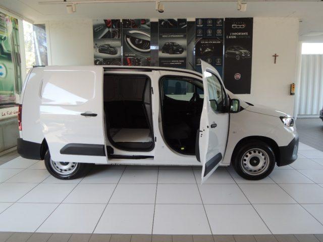 FIAT Doblo Doblò 1.5 BlueHdi 100CV PL-TN Van