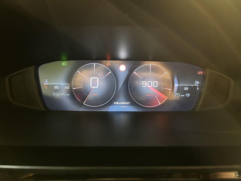 Peugeot 308 1.2 PureTech Turbo Active Pack