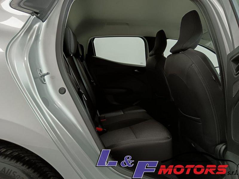Renault Clio Blue dCi 8V 100 CV 5 porte Evolution