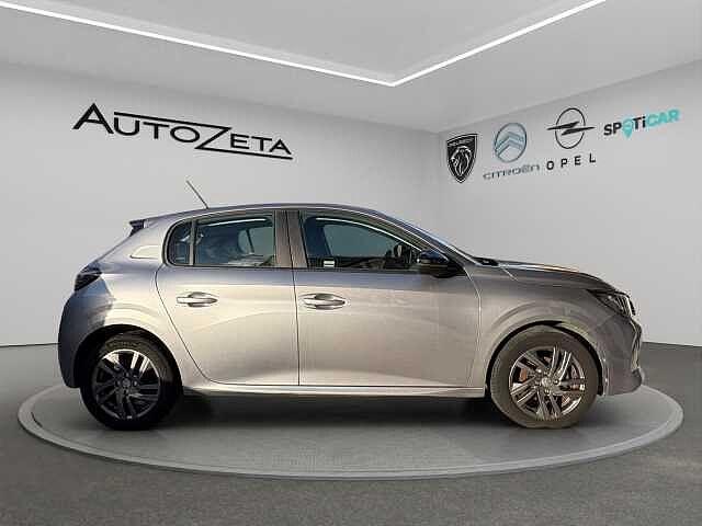 Peugeot 208 PureTech 75 Stop&Start 5 porte Active Pack