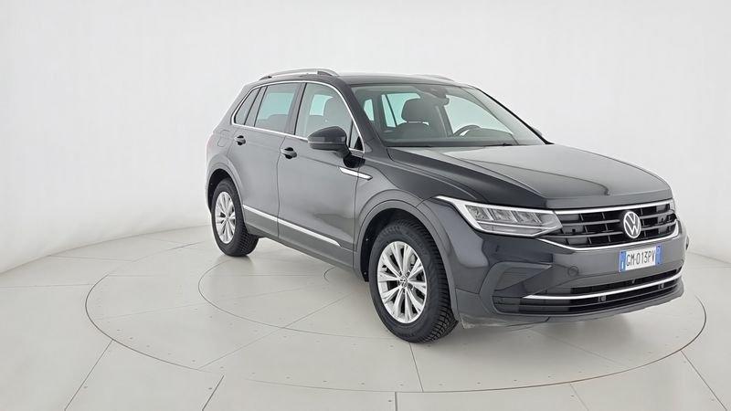 Volkswagen Tiguan 2.0 TDI 150 CV SCR DSG Life