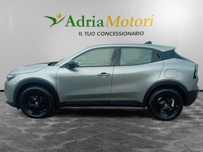 Alfa Romeo Junior Junior 1.2 145 CV Hybrid eDCT6