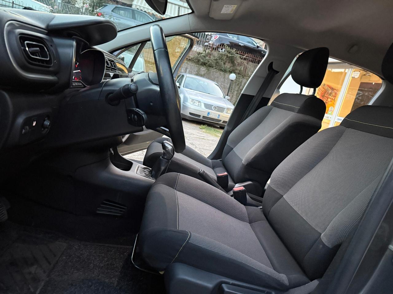 Citroen C3 BlueHDi 75CV S&S Shine