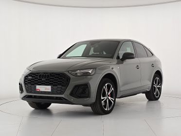 Audi Q5 sportback 50 2.0 tfsi e s line plus quattro s-tronic