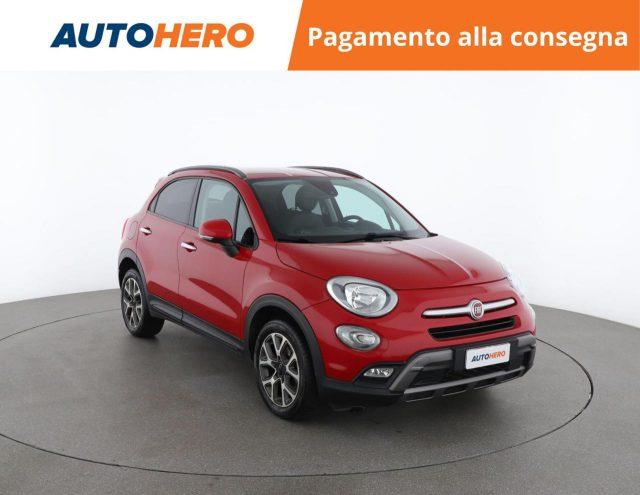 FIAT 500X 1.6 MultiJet 120 CV Cross