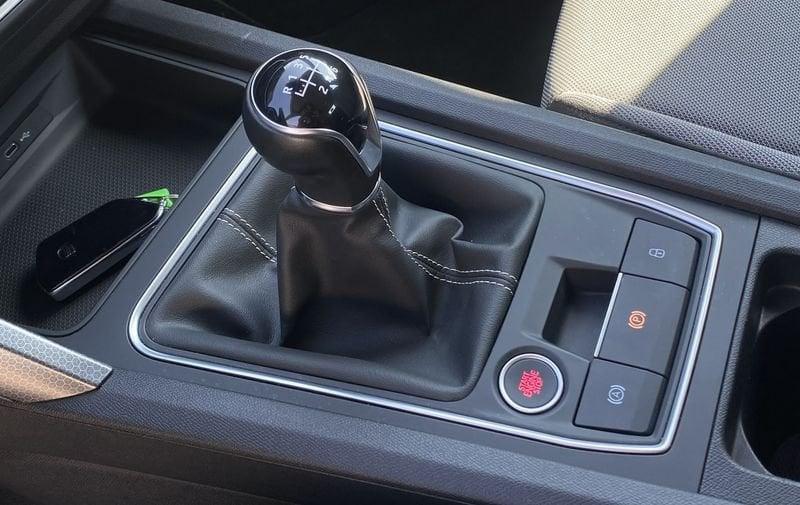 SEAT Leon Style 2.0 TDI 116CV