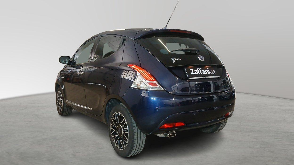 LANCIA Ypsilon 3ª serie - Ypsilon 1.2 69 CV 5 porte GPL Ecochic Pla