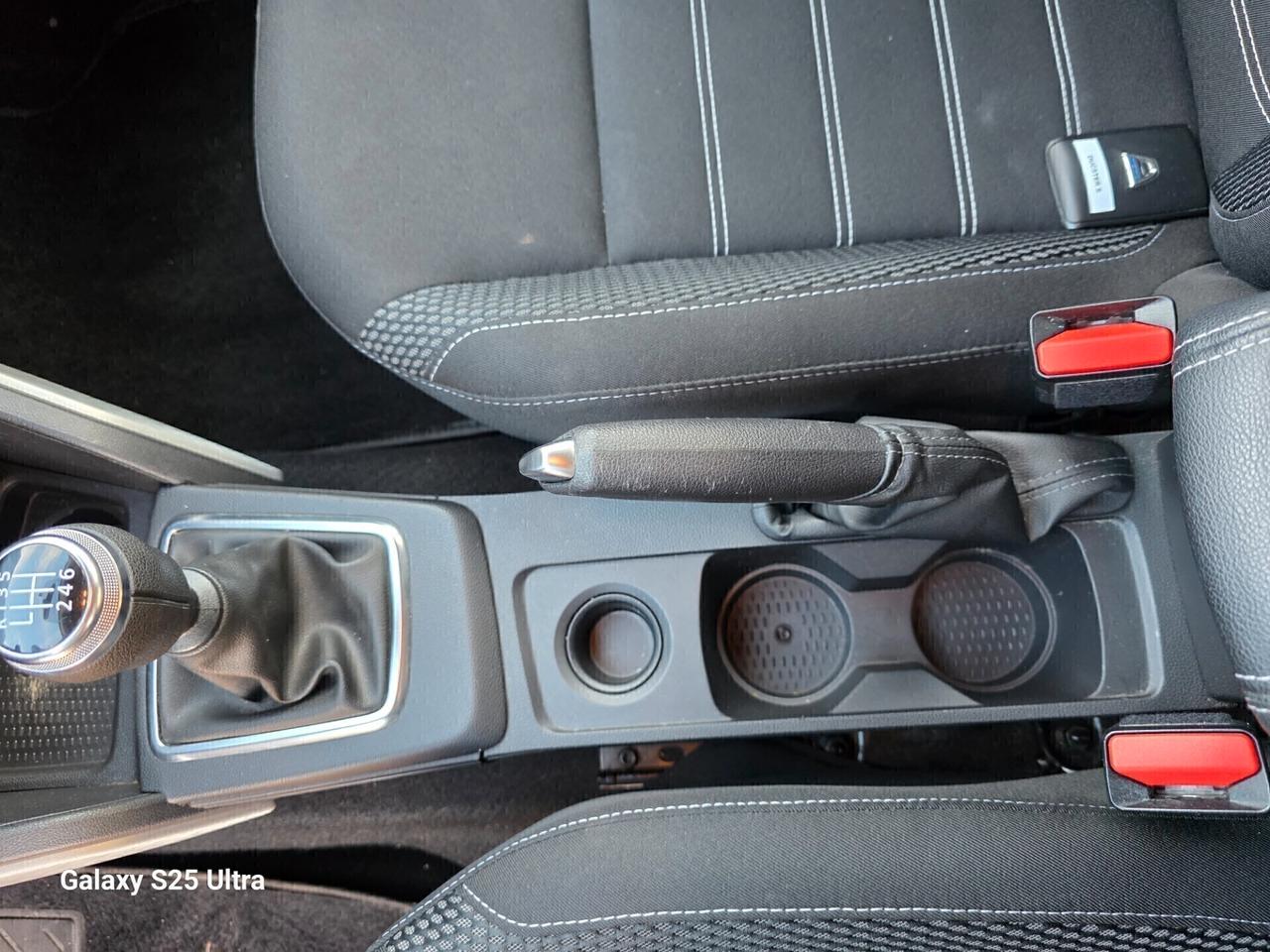 dacia duster gpl ritiro usato scambio