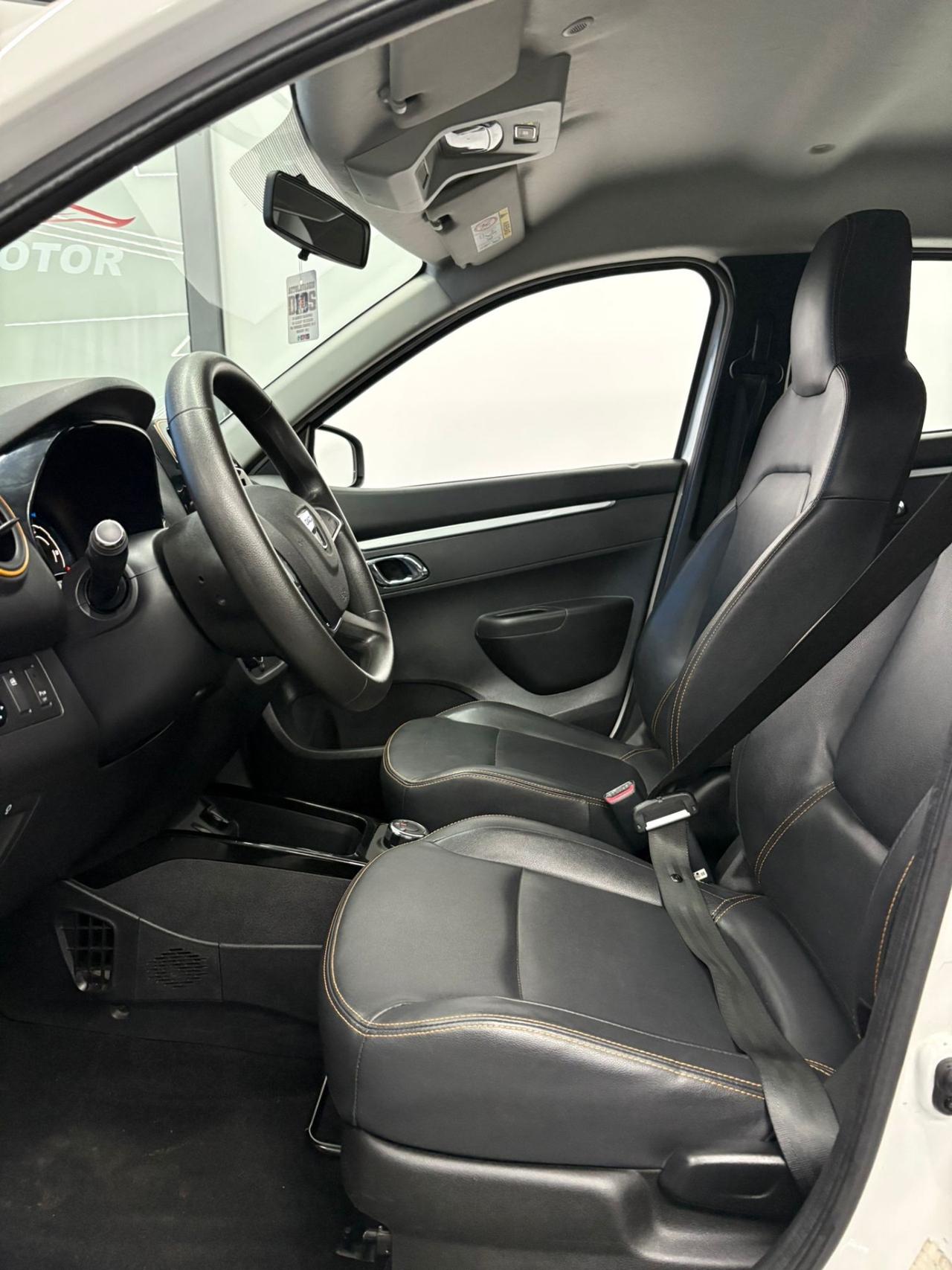Dacia Spring Comfort Plus Electric 45
