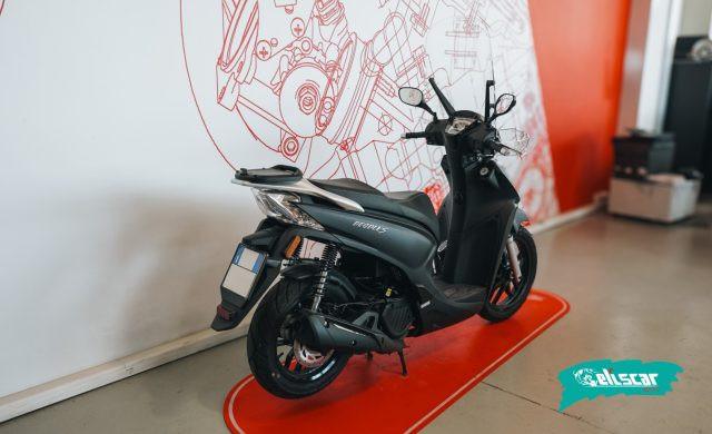 KYMCO People 125 NEW PEOPLE S