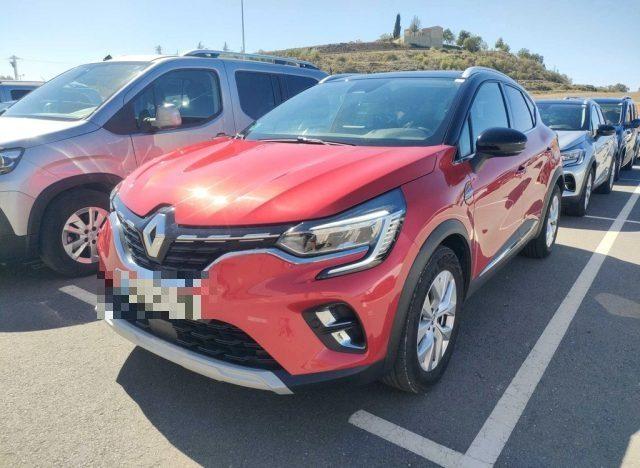 RENAULT Captur TCe 90 CV Intens #varicolori