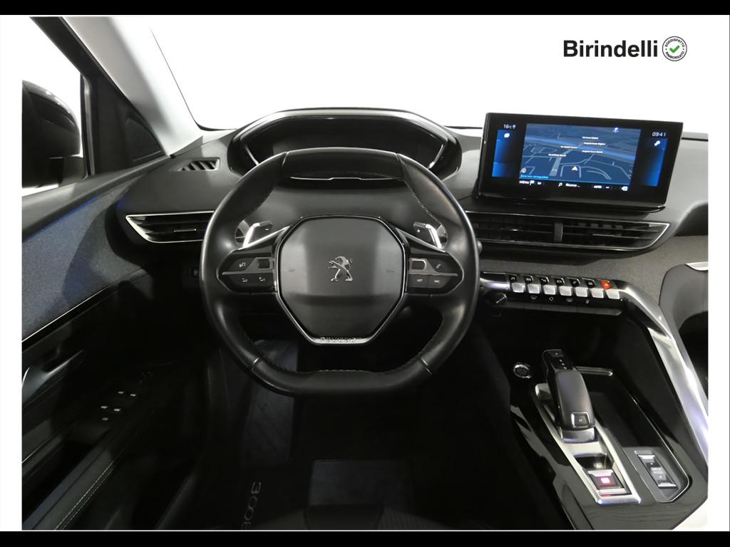 PEUGEOT 3008 2ª serie - 3008 BlueHDi 130 S&S EAT8 Allure
