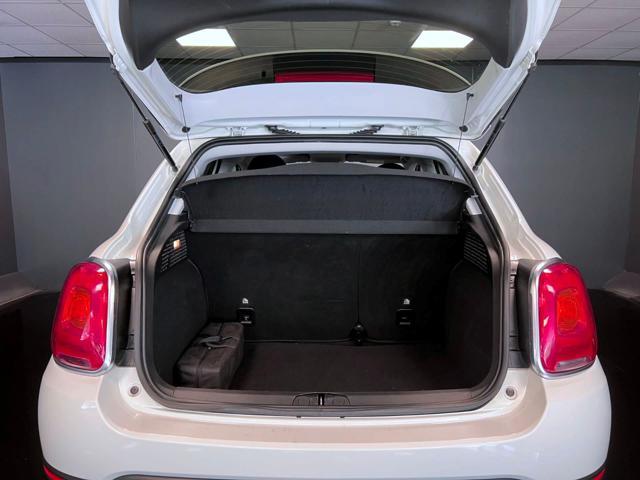 FIAT 500X 1.6 MultiJet 120 CV Cross