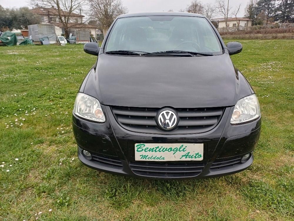 Volkswagen Fox 1.4 Easy Km 40.000