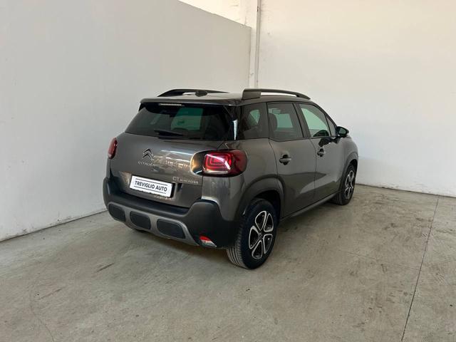 CITROEN C3 Aircross PureTech 110 S&S Feel