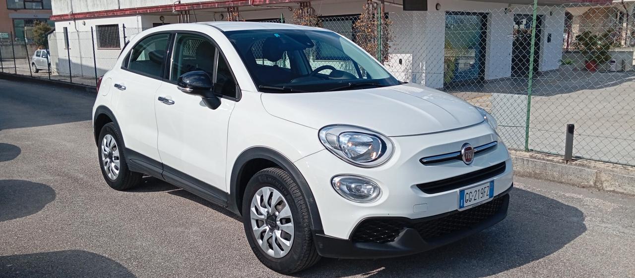 Fiat 500X 1.3 MultiJet 95 CV Connect