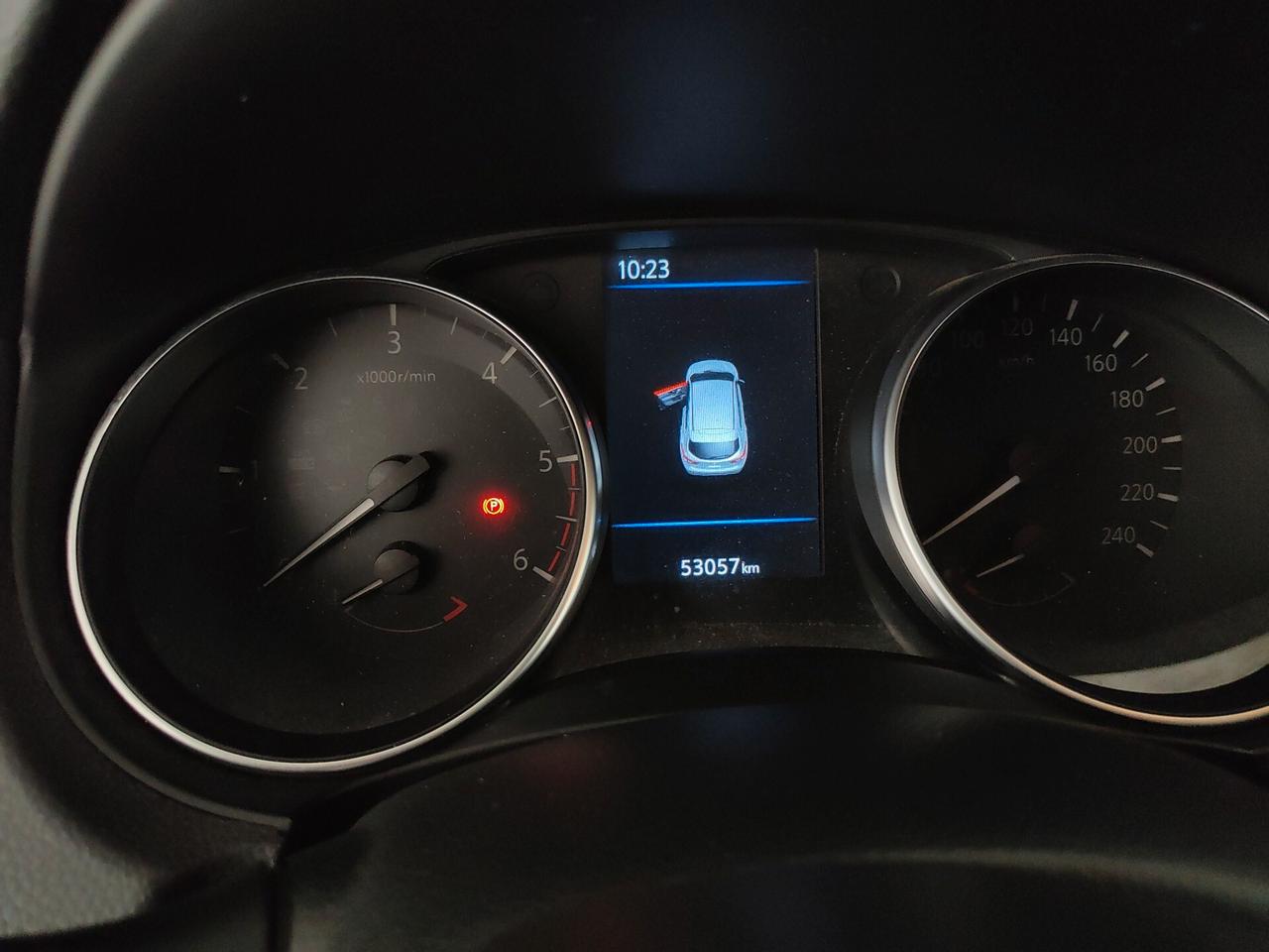 Nissan Qashqai 1.5 dCi 115 CV Business