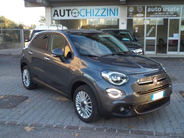 Fiat 500X 1.6 MultiJet 120 CV Lounge OK NEOPATENTATI SEDILI IN PELLE