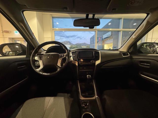 MITSUBISHI L200 2.3 D Club Cab 4x4 Super Select Intense