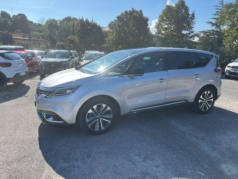Renault Espace V 2015 2.0 blue dci Executive 190cv 7p.ti edc