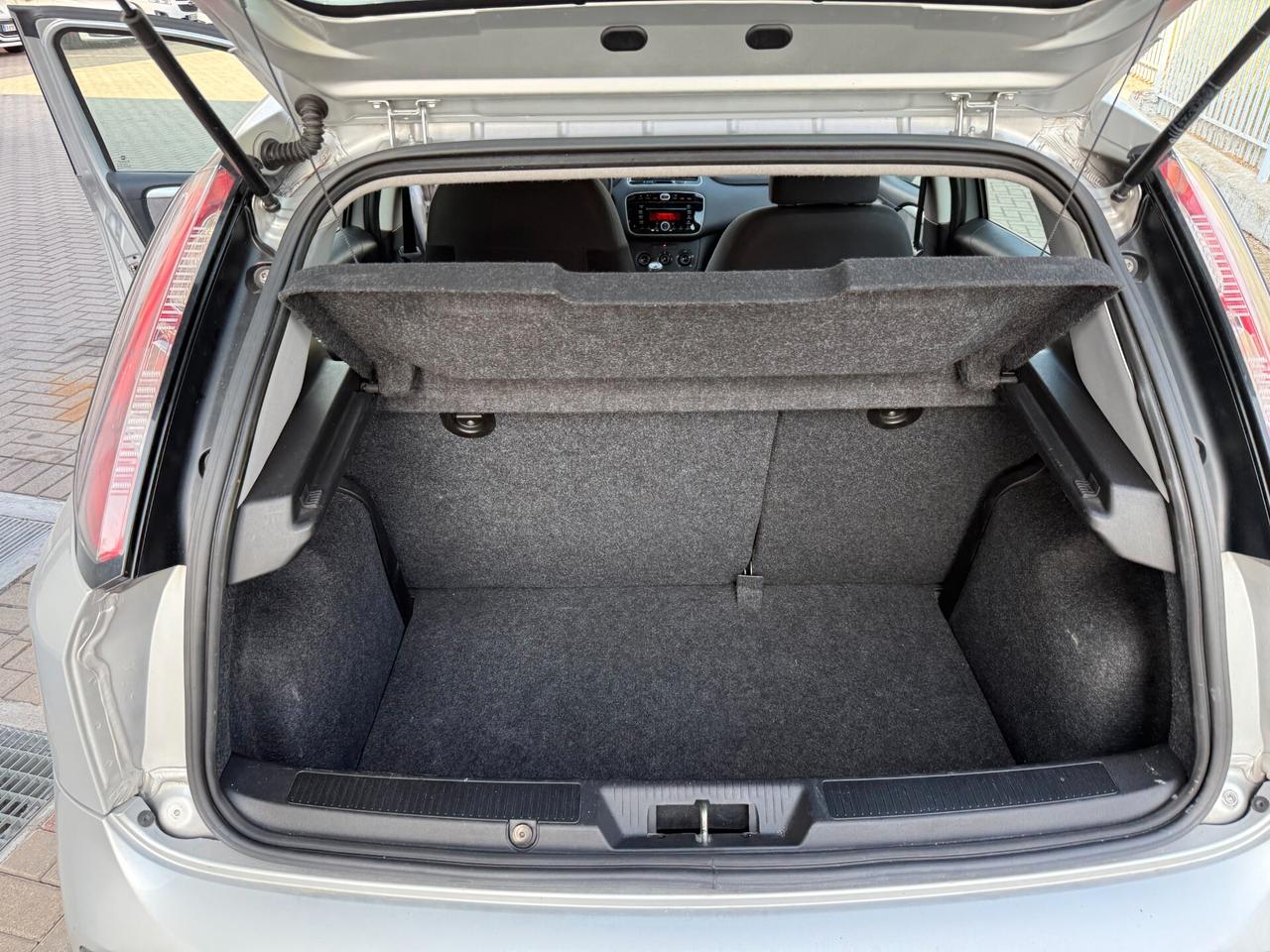Fiat Punto Evo Punto Evo 1.2 5 porte Active
