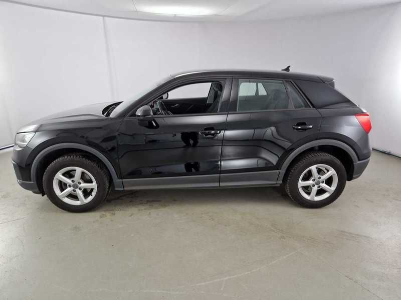 AUDI Q2 1.6 30 TDI BUSINESS S TRONIC