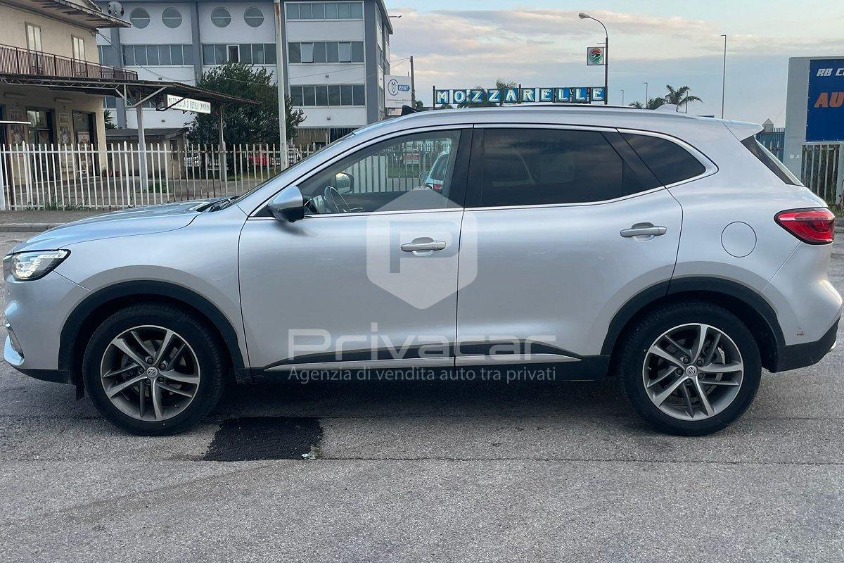 MG HS 1.5T-GDI AT Luxury