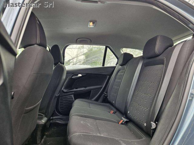 FIAT Tipo Tipo SW 1.0 100cv - targa GP325ML