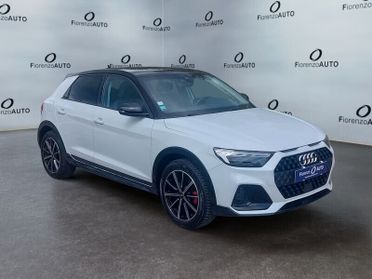 Audi A1 SPB 30 TFSI Allstreet 81Kw - PREZZO REALE