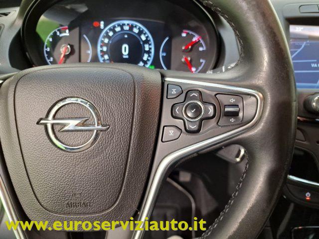 OPEL Insignia 1.6 CDTI 136CV Sports Tourer aut. Cosmo Business
