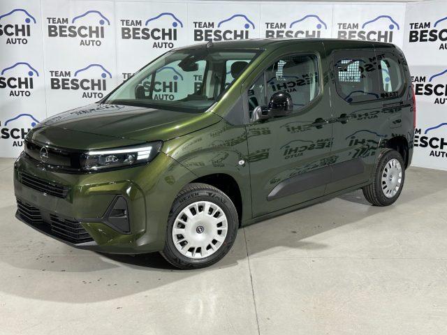 OPEL Combo Life 1.5D 100 CV S&S MT6 Edition Plus N1
